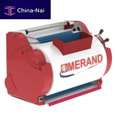 Vertical molder Tregorbaked goods