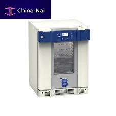 Blood bank refrigerator B51cabinetundercounter1-door