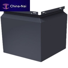 Cassette cladding PREMIUMmetalsmooth