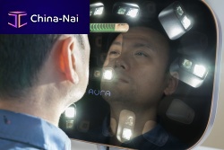 3D skin imaging system 3D