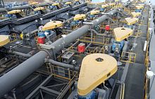 Flotation unit