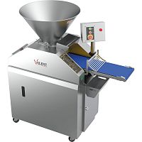 Automatic dough divider VLT VD 1000baked goodsvolumetricon casters