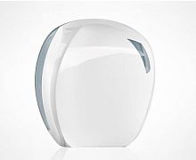 Wall-mounted toilet paper dispenser ART. 907ABSfor hotelfor public washroom