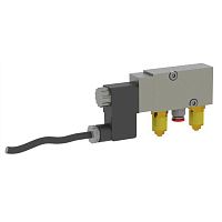 Direct-operated solenoid valve VTB9 series3-wayairNAMUR