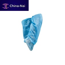 Laboratory medical shoe cover disposablenon-sterile
