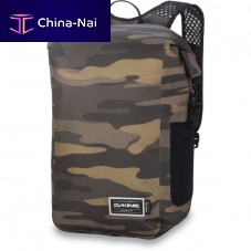 Multi-use backpack CYCLONE ROLL TOPkitesurfingwaterproof