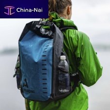 Multi-use backpack Heavyweightwatersportsbreathablewaterproof
