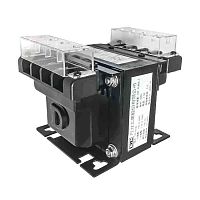 Power transformer CPT SERIEScast resinindustrialfor machine tools