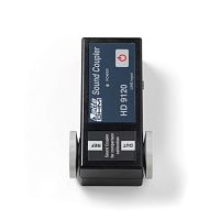 Sound level calibrator HD9120for sound level metersportable
