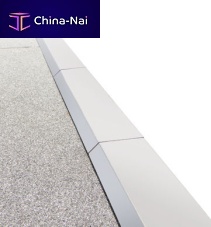 Roof edge RB-KP