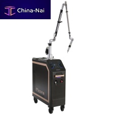 Skin rejuvenation laser Picoretattoo removalNd:YAGtrolley-mounted
