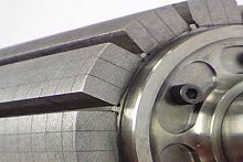 SmCo permanent magnet RECOMA®rectangularfor motorsfor automotive applications