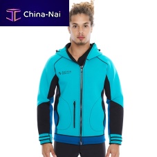 Sailing jacket Aquadivefor fishingthermal
