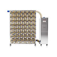 Mice animal research cage IVCmodularventilated