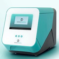 Skin condition dermal analysis system PsorX-LabDisk