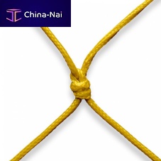 Fishing net cordage Force-Techsingle braidfor commercial fishing boatsHMPE polyethylene core