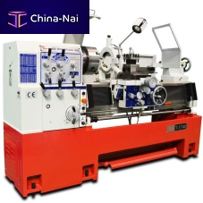 Conventional lathe T-1740horizontal2-axis