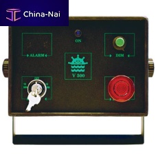 Boat alarm V500D / V500DSwatch
