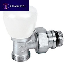 Heater valve R25TGmanualfor waterright-angle
