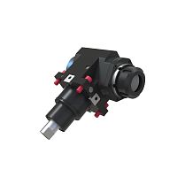 VDI driven tool BMTDINMazak