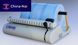 Medical thermosealer SEALband