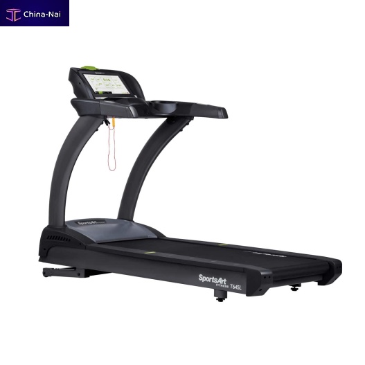 											Treadmill T645L
