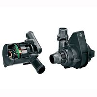 Impeller pump WUP serieswaterwith brushless DC motorfor automotive applications