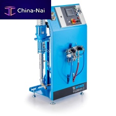 Coating batch blender FLEXIMIX 2 PHOENIX GXvolumetricfor the automotive industryautomatic