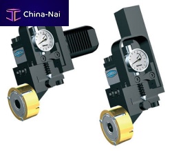 External burnishing tool  55 mm, 0.2 �m, max. 1400 N/mm2 | EG5