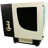 3/4-axis CNC milling machine Gold 500verticalcuttingcompact