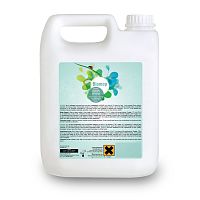 Liquid cleaner BIOMOP®hydrogen peroxidealcoholacid