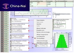 Measurement system analysis (MSA) software solara.MP