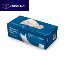 Vinyl gloves VGLOVL01medicalsurgicalpowder-free
