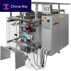 Vertical bagging machine AVN E350Pform fill sealfor the food industrycompact