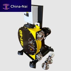 Fixed pump-out RBT-60for marinas