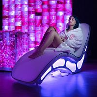 Relaxation lounger Virgo