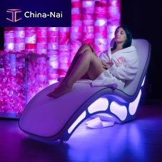Relaxation lounger Virgo