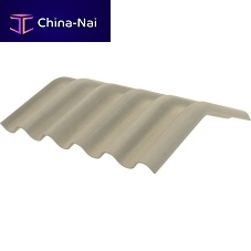 Ridge cap T3