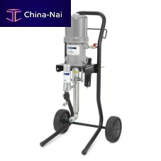 Airless pump GHIBLIpaintpneumaticmobile