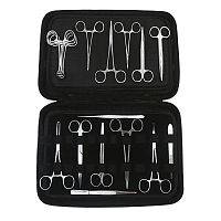 General surgery veterinary instrument kit SP0051-Cfor pets