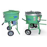 Dynamic agitator FG15100,FG15150batchfor liquidscompact