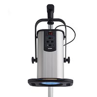 Orthopedic phototherapy lamp Lumina V5.0trolley-mountedinfrared
