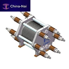 Hydrogen production electrolyzer HX1 Seriesfor water treatmentminiature