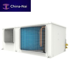 Commercial condenser unit ELFO VRF