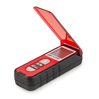 Laser distance meter 363 KAPROMETER K-30portablewith LCD displaymetric