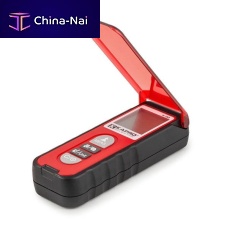 Laser distance meter 363 KAPROMETER K-30portablewith LCD displaymetric