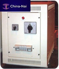 AC power supply current rectifier three-phaserack-mountsingle-phase