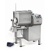 Meat mixer mincer MG-95 HYBRIDautomatic