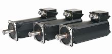 DC motor MFS seriessynchronouspermanent magnetlow-inertia