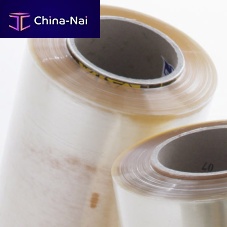 Packaging film Magic-Stretch®protectivestretchfor food packaging